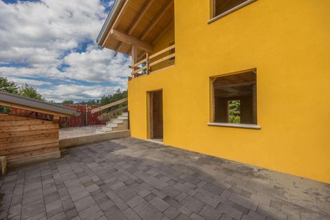 Lejlighed i Predaia, Trento, Predaia - € 280.000 | Ref: R06521SM3Z-1328230 - foto 5