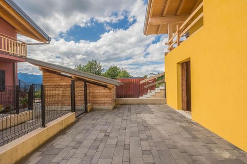 Lejlighed i Predaia, Trento, Predaia - € 280.000 | Ref: R06521SM3Z-1328230 - foto 6