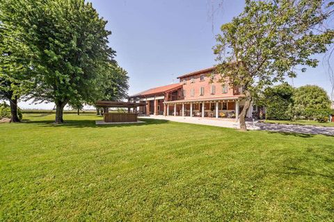 Landejendom i Caorle, Venice, Caorle - € 1.790.000 | Ref: R06519CAGA-1328240 - foto 2
