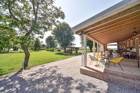 Landejendom i Caorle, Venice, Caorle - € 1.790.000 | Ref: R06519CAGA-1328240 - foto 3