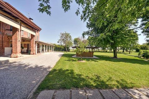 Landejendom i Caorle, Venice, Caorle - € 1.790.000 | Ref: R06519CAGA-1328240 - foto 4