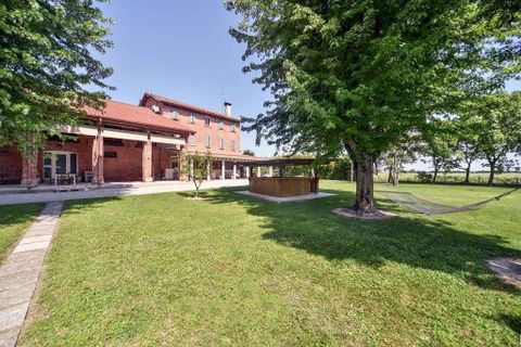 Landejendom i Caorle, Venice, Caorle - € 1.790.000 | Ref: R06519CAGA-1328240 - foto 5