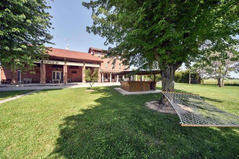 Landejendom i Caorle, Venice, Caorle - € 1.790.000 | Ref: R06519CAGA-1328240 - foto 6