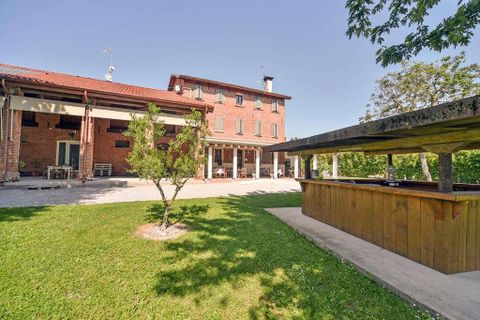 Landejendom i Caorle, Venice, Caorle - € 1.790.000 | Ref: R06519CAGA-1328240 - foto 7