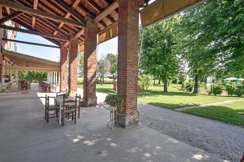 Landejendom i Caorle, Venice, Caorle - € 1.790.000 | Ref: R06519CAGA-1328240 - foto 8