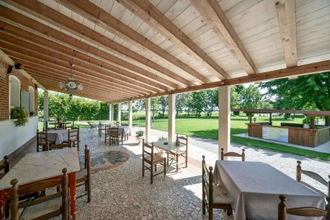 Landejendom i Caorle, Venice, Caorle - € 1.790.000 | Ref: R06519CAGA-1328240 - foto 9
