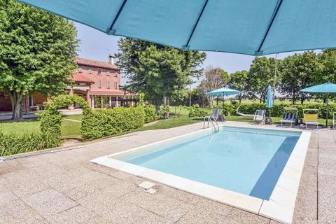 Landejendom i Caorle, Venice, Caorle - € 1.790.000 | Ref: R06519CAGA-1328240 - foto 12