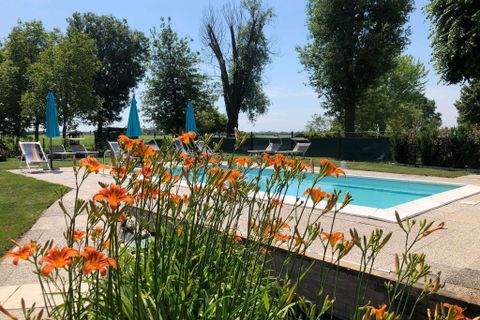 Landejendom i Caorle, Venice, Caorle - € 1.790.000 | Ref: R06519CAGA-1328240 - foto 13