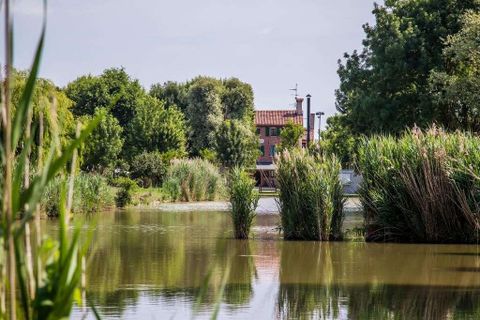 Landejendom i Caorle, Venice, Caorle - € 1.790.000 | Ref: R06519CAGA-1328240 - foto 18