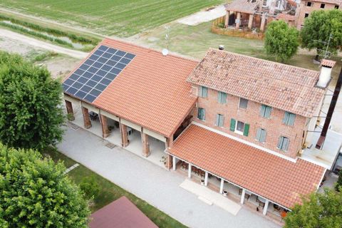 Landejendom i Caorle, Venice, Caorle - € 1.790.000 | Ref: R06519CAGA-1328240 - foto 20