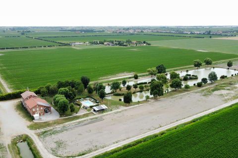 Landejendom i Caorle, Venice, Caorle - € 1.790.000 | Ref: R06519CAGA-1328240 - foto 21