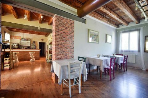 Landejendom i Caorle, Venice, Caorle - € 1.790.000 | Ref: R06519CAGA-1328240 - foto 24