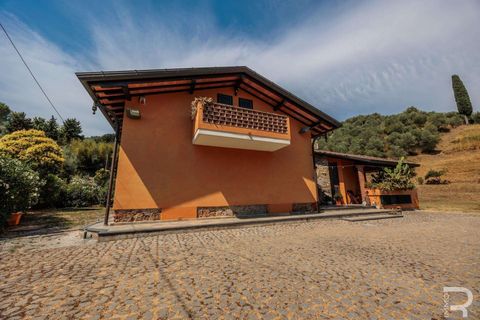 Villa a Massarosa, Lucca, Massarosa - € 650.000 | Ref: R06514MAVI-1328287 - foto 5
