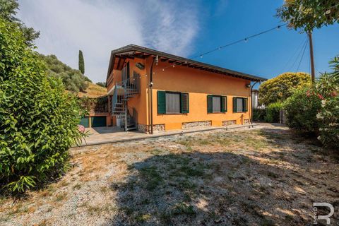 Villa a Massarosa, Lucca, Massarosa - € 650.000 | Ref: R06514MAVI-1328287 - foto 15