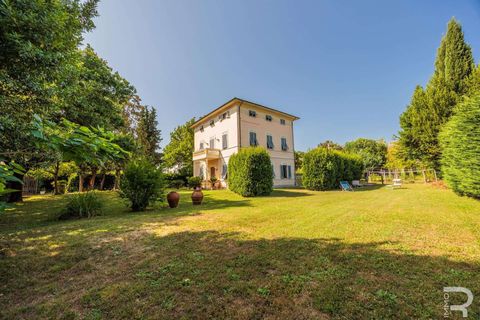 Villa a Porcari, Lucca, Porcari - € 850.000 | Ref: R06485VIPO-1328516 - foto 3