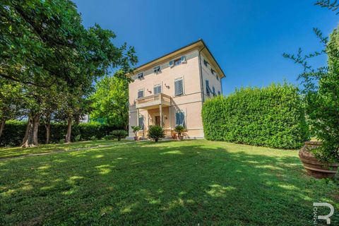 Villa a Porcari, Lucca, Porcari - € 850.000 | Ref: R06485VIPO-1328516 - foto 4
