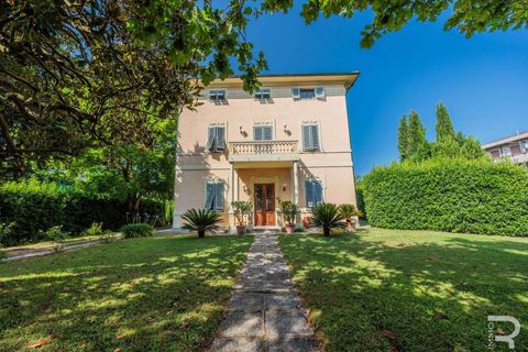 Villa a Porcari, Lucca, Porcari - € 850.000 | Ref: R06485VIPO-1328516 - foto 5