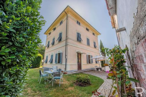 Villa a Porcari, Lucca, Porcari - € 850.000 | Ref: R06485VIPO-1328516 - foto 7