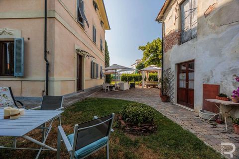 Villa a Porcari, Lucca, Porcari - € 850.000 | Ref: R06485VIPO-1328516 - foto 8