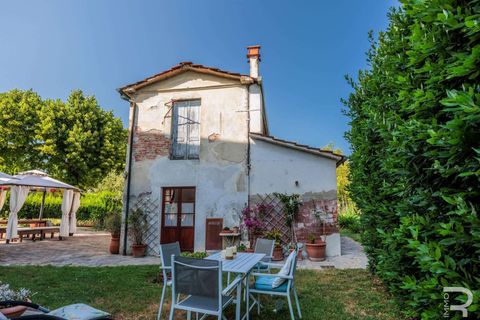 Villa a Porcari, Lucca, Porcari - € 850.000 | Ref: R06485VIPO-1328516 - foto 9