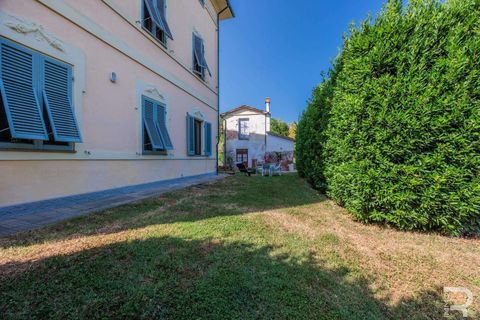 Villa a Porcari, Lucca, Porcari - € 850.000 | Ref: R06485VIPO-1328516 - foto 10