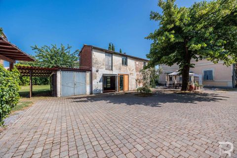 Villa a Porcari, Lucca, Porcari - € 850.000 | Ref: R06485VIPO-1328516 - foto 13