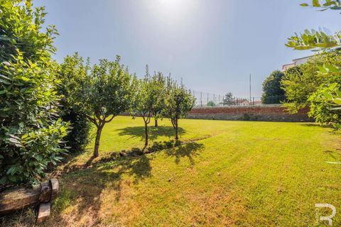 Villa a Porcari, Lucca, Porcari - € 850.000 | Ref: R06485VIPO-1328516 - foto 14