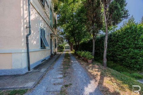 Villa a Porcari, Lucca, Porcari - € 850.000 | Ref: R06485VIPO-1328516 - foto 17