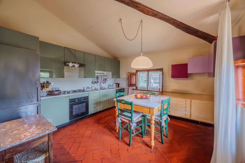 Villa a Porcari, Lucca, Porcari - € 850.000 | Ref: R06485VIPO-1328516 - foto 30