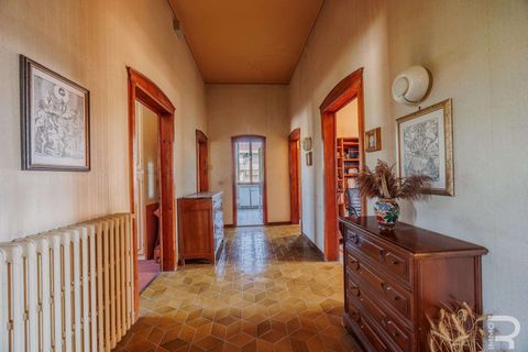 Villa a Porcari, Lucca, Porcari - € 850.000 | Ref: R06485VIPO-1328516 - foto 45
