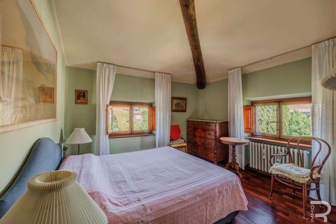 Villa a Porcari, Lucca, Porcari - € 850.000 | Ref: R06485VIPO-1328516 - foto 46