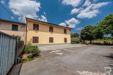 Gårdshus i Altopascio, Lucca, Altopascio - € 500 000 | Ref: R06484ALRU-1328566 - foto 3
