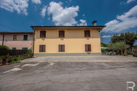 Gårdshus i Altopascio, Lucca, Altopascio - € 500 000 | Ref: R06484ALRU-1328566 - foto 4