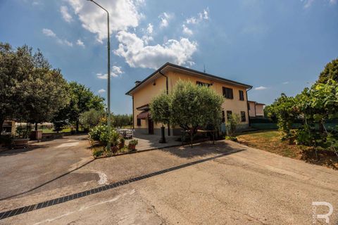Gårdshus i Altopascio, Lucca, Altopascio - € 500 000 | Ref: R06484ALRU-1328566 - foto 8