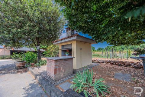 Gårdshus i Altopascio, Lucca, Altopascio - € 500 000 | Ref: R06484ALRU-1328566 - foto 9