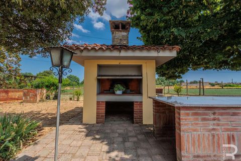 Gårdshus i Altopascio, Lucca, Altopascio - € 500 000 | Ref: R06484ALRU-1328566 - foto 10