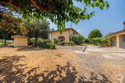 Gårdshus i Altopascio, Lucca, Altopascio - € 500 000 | Ref: R06484ALRU-1328566 - foto 11