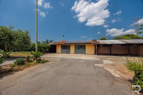 Gårdshus i Altopascio, Lucca, Altopascio - € 500 000 | Ref: R06484ALRU-1328566 - foto 15