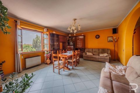 Gårdshus i Altopascio, Lucca, Altopascio - € 500 000 | Ref: R06484ALRU-1328566 - foto 21