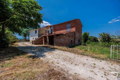 Farm hus i Cortona, Arezzo, Cortona - € 349.000 | Ref: R06477CORU-1328767 - foto 2