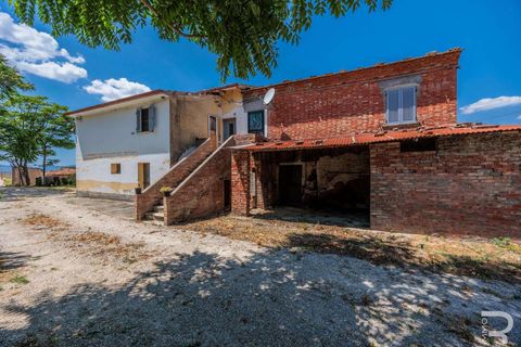 Farm hus i Cortona, Arezzo, Cortona - € 349.000 | Ref: R06477CORU-1328767 - foto 3