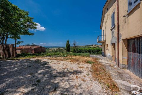 Farm hus i Cortona, Arezzo, Cortona - € 349.000 | Ref: R06477CORU-1328767 - foto 4