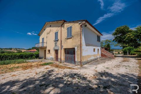 Farm hus i Cortona, Arezzo, Cortona - € 349.000 | Ref: R06477CORU-1328767 - foto 5