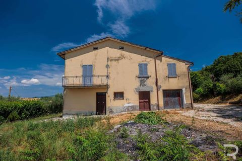 Farm hus i Cortona, Arezzo, Cortona - € 349.000 | Ref: R06477CORU-1328767 - foto 6