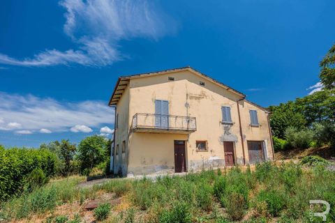 Farm hus i Cortona, Arezzo, Cortona - € 349.000 | Ref: R06477CORU-1328767 - foto 7