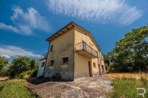 Farm hus i Cortona, Arezzo, Cortona - € 349.000 | Ref: R06477CORU-1328767 - foto 8