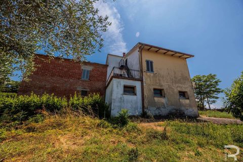 Farm hus i Cortona, Arezzo, Cortona - € 349.000 | Ref: R06477CORU-1328767 - foto 9