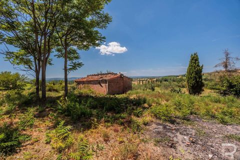 Farm hus i Cortona, Arezzo, Cortona - € 349.000 | Ref: R06477CORU-1328767 - foto 10