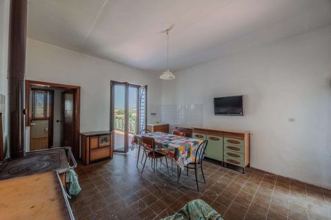 Farm hus i Cortona, Arezzo, Cortona - € 349.000 | Ref: R06477CORU-1328767 - foto 12