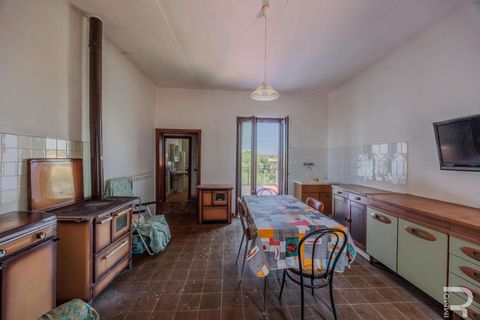 Farm hus i Cortona, Arezzo, Cortona - € 349.000 | Ref: R06477CORU-1328767 - foto 13